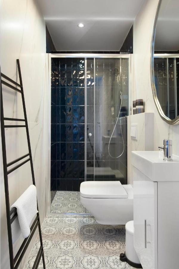 Elite Apartments Old Town Podwale Classy Гданьск Экстерьер фото